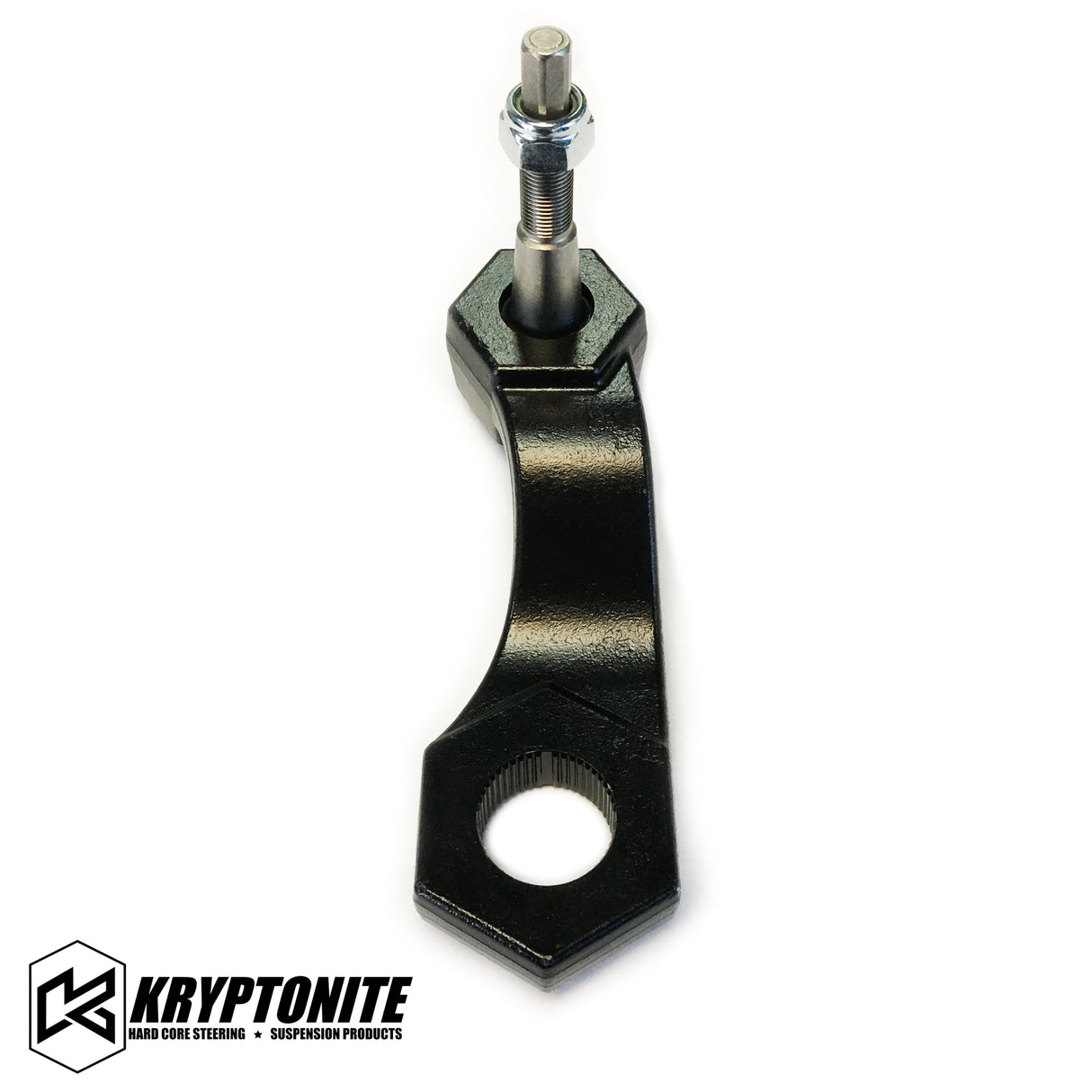 KRYPTONITE PITMAN ARM FOR 2011–2025 CHEVY/GMC HD TRUCKS