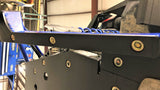 Polaris RZR Pro XP Trailing Arm Skids by Trail Armor