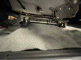 OBS Solutions 1999-2010 Superduty Seat Bracket Conversion Kit - 1980-1997 Ford F-Series OBS Solutions LLC