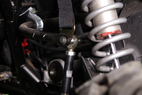 Polaris RZR XP 1000 Suspension Limiting Straps