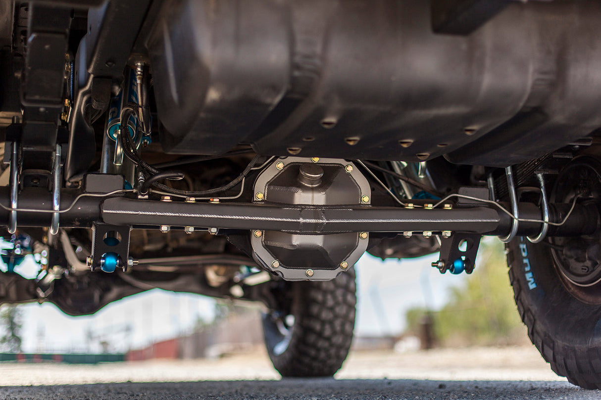 Desolate Motorsports Ford 8.8 Rear Axle Truss - 1987-1996 Ford F150/Bronco Desolate Motorsports