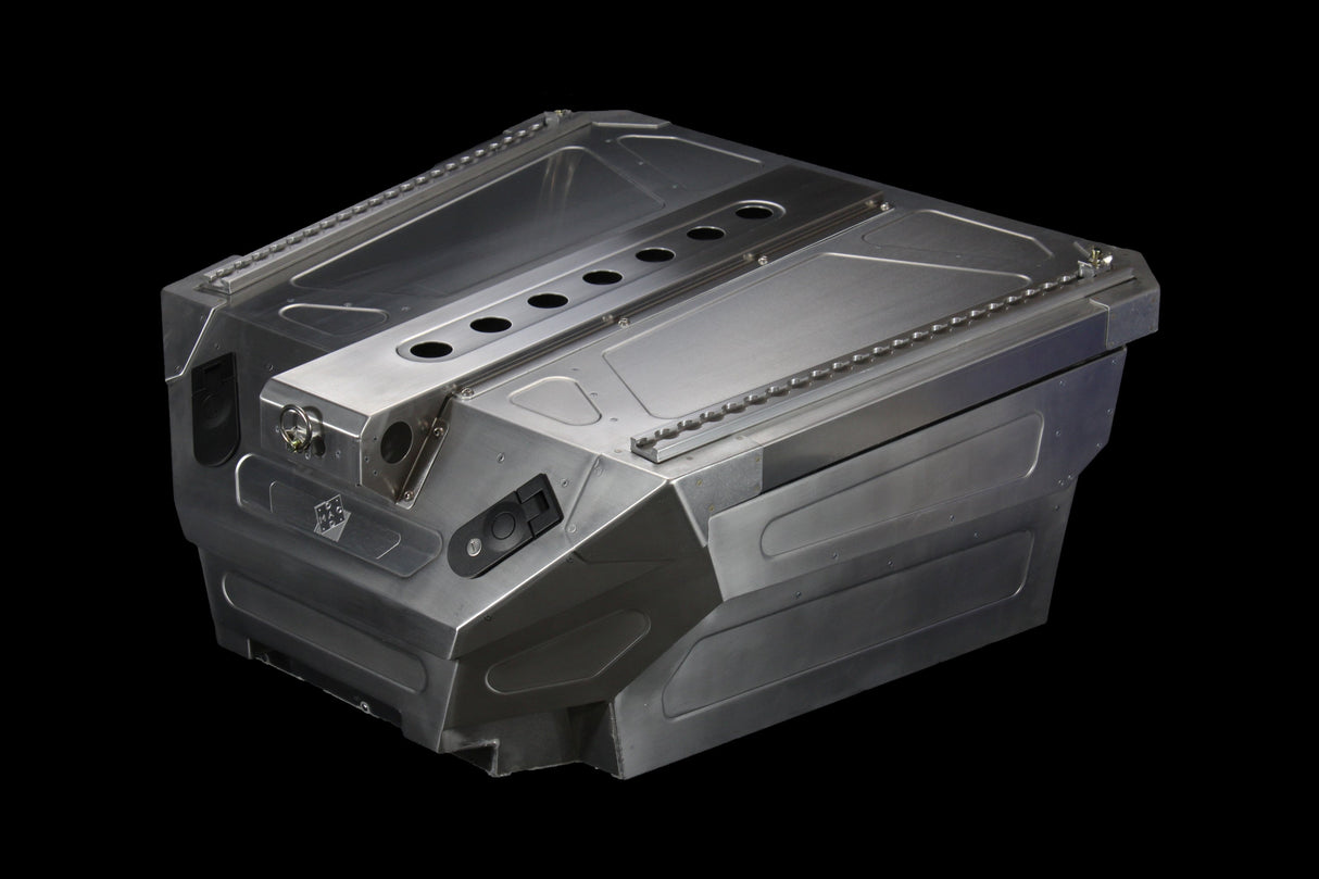 Mac Designs Pro R Storage Box MacDesignsLTD