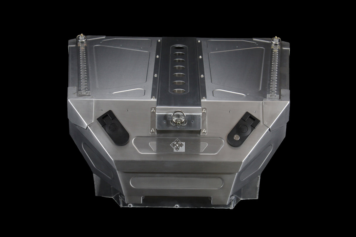 Mac Designs Pro R Storage Box MacDesignsLTD