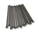 2001-2016 Duramax 6.6L Manton Series 3 Pushrods Set of 16