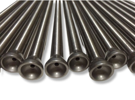 2001-2016 Duramax 6.6L Manton Series 3 Pushrods Set of 16