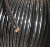 4 AWG THHN/THWN-2 Wire (BY THE FOOT) AC DC WIRE & SUPPLY