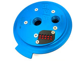 SPE Motorsport Tetrad Fuel Pump Module- Fits 11-21 Mustang, 16-20 GT350, & 20-21 GT500