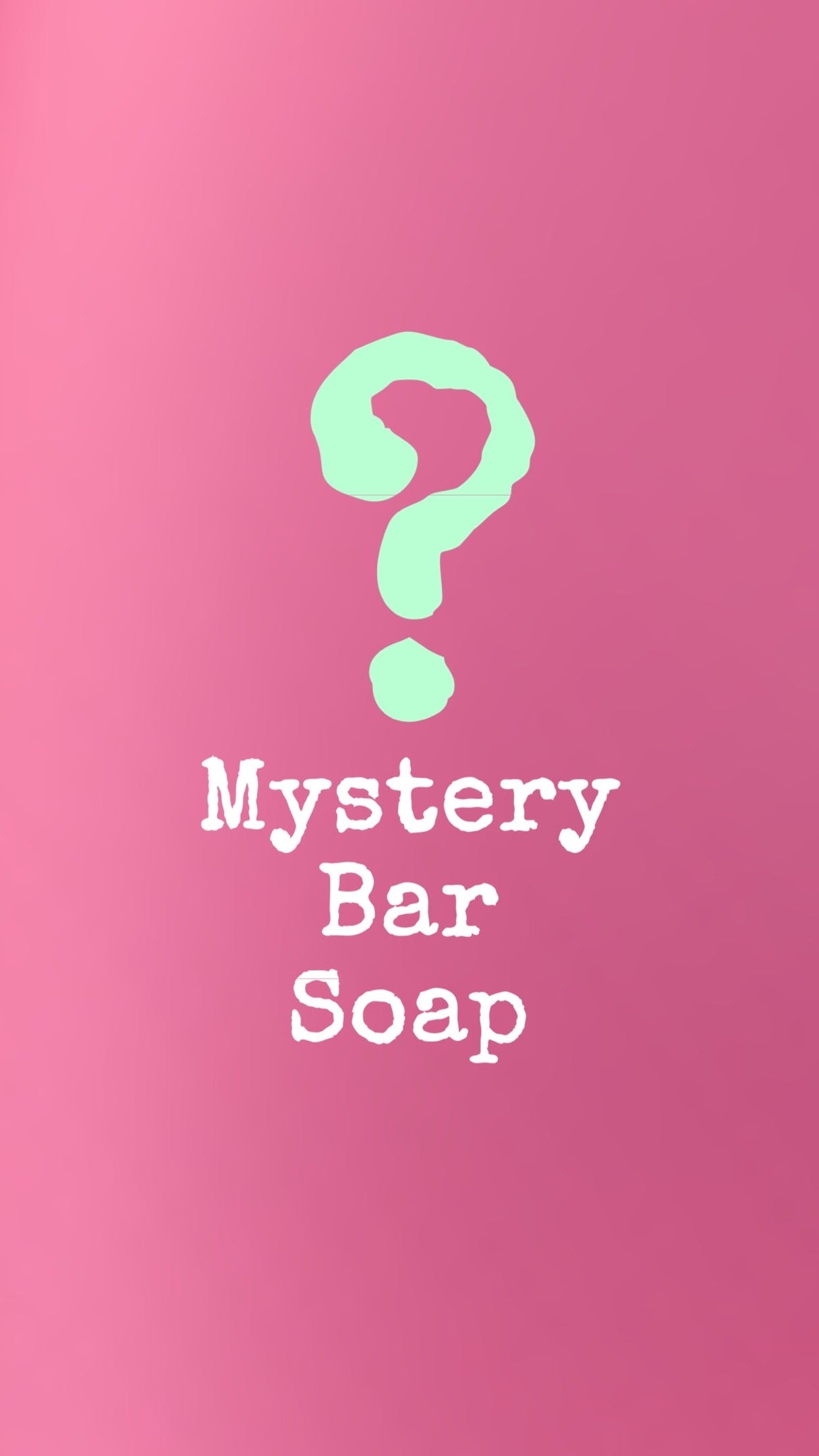 Mystery Bar Soap Bundle (2 Bars) Destiny's Soaps & Sundries, LLC