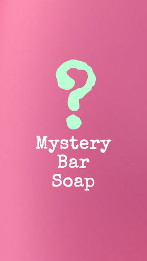 Mystery Bar Soap Bundle (2 Bars) Destiny's Soaps & Sundries, LLC