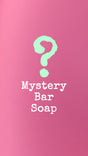 Mystery Bar Soap Bundle (2 Bars) Destiny's Soaps & Sundries, LLC