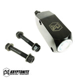 KRYPTONITE IDLER SUPPORT FOR 1999–2010 CHEVY/GMC TRUCKS & HUMMER H2