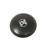 KRYPTONITE WHEEL HUB DUST CAP FOR 2001–2010 CHEVY/GMC HD TRUCKS