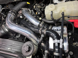 SPE Motorsport 2011-2026 6.7 Powerstroke Booklung Billet Intercooler