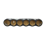 Supreme Sounds Roof Rack Combo (6) SS-65FS Supreme Sounds