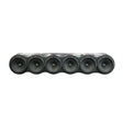 Deaf Bonce Apocalypse Roof Rack Combo (6) Apocalypse AP-M67AN Deaf Bonce