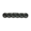 Audio Xtreme Code 6.5" Roof Rack Combo (6) Morph 6.5" Audio Xtreme Code
