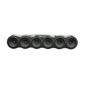 Audio Xtreme Code 6.5" Roof Rack Combo (6) Morph 6.5" Audio Xtreme Code
