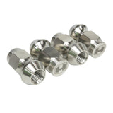 Titanium Lug Nuts - Polaris RZR (4 per set)
