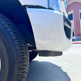S&B Low Profile Valance for 2020-2022 Ford Super Duty S&B