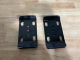 IH Scout U Bolt Plates (SCRATCH & DENT)