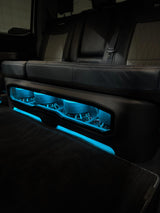 Ford F-Series Stage 3 Subwoofer Enclosure