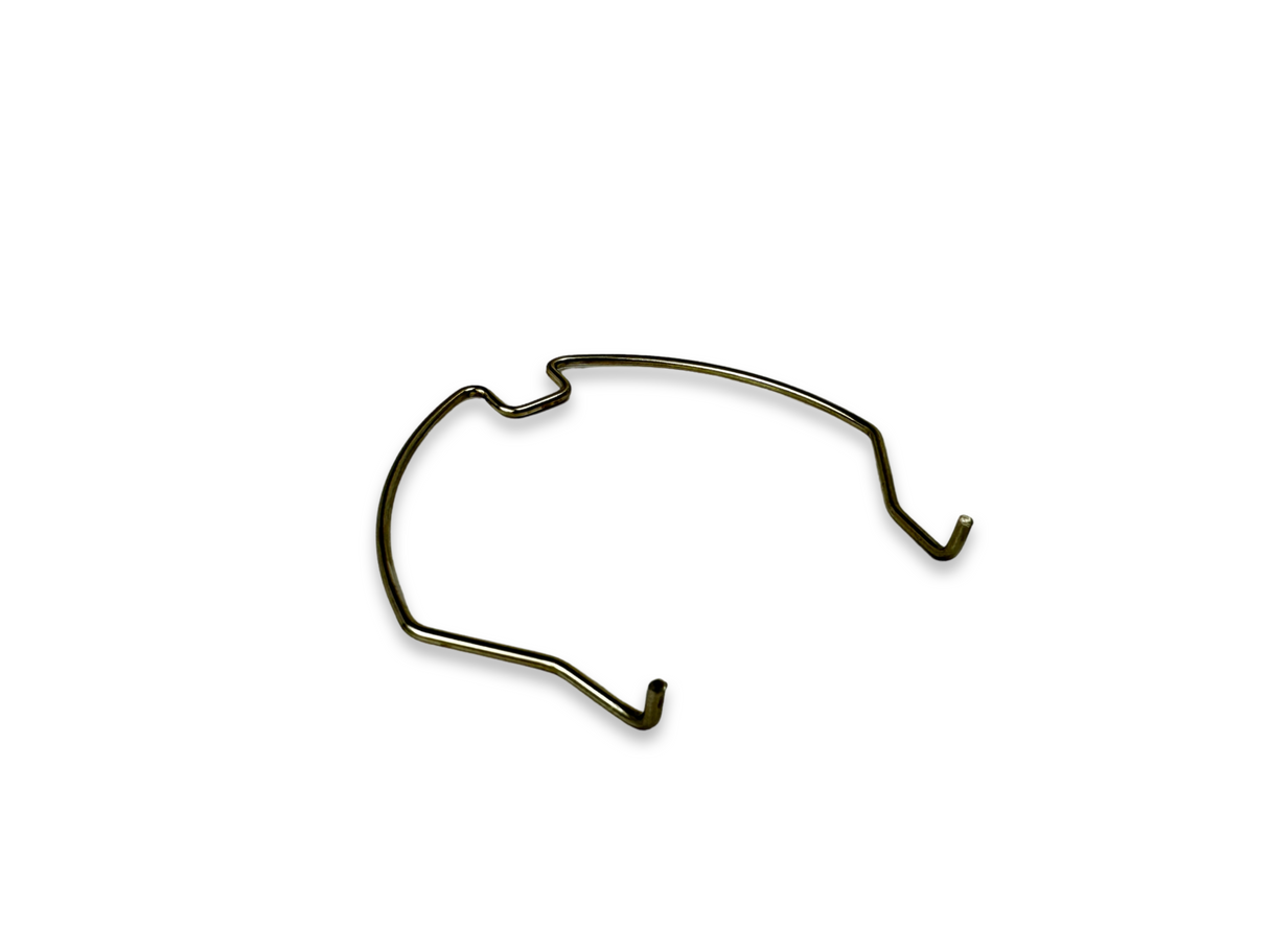 SPE Motorsport 2011-2026 6.7L Powerstroke Hot Side Retainer Clip