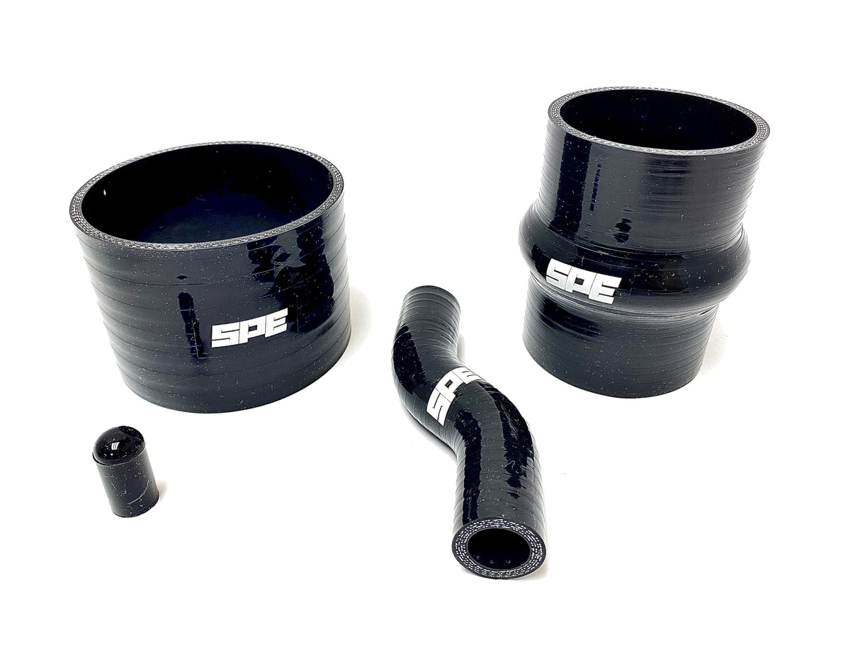 SPE 6.7L 2011-2019 Emperor T4 Manifold Kit