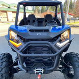 2021-2026 Can-Am Commander Complete Turn Signal Kit Bundle Corbin Custom Works LLC
