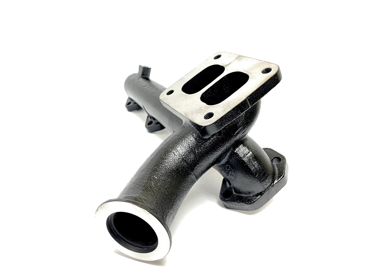 SPE 6.7L 2011-2019 Emperor T4 Manifold Kit