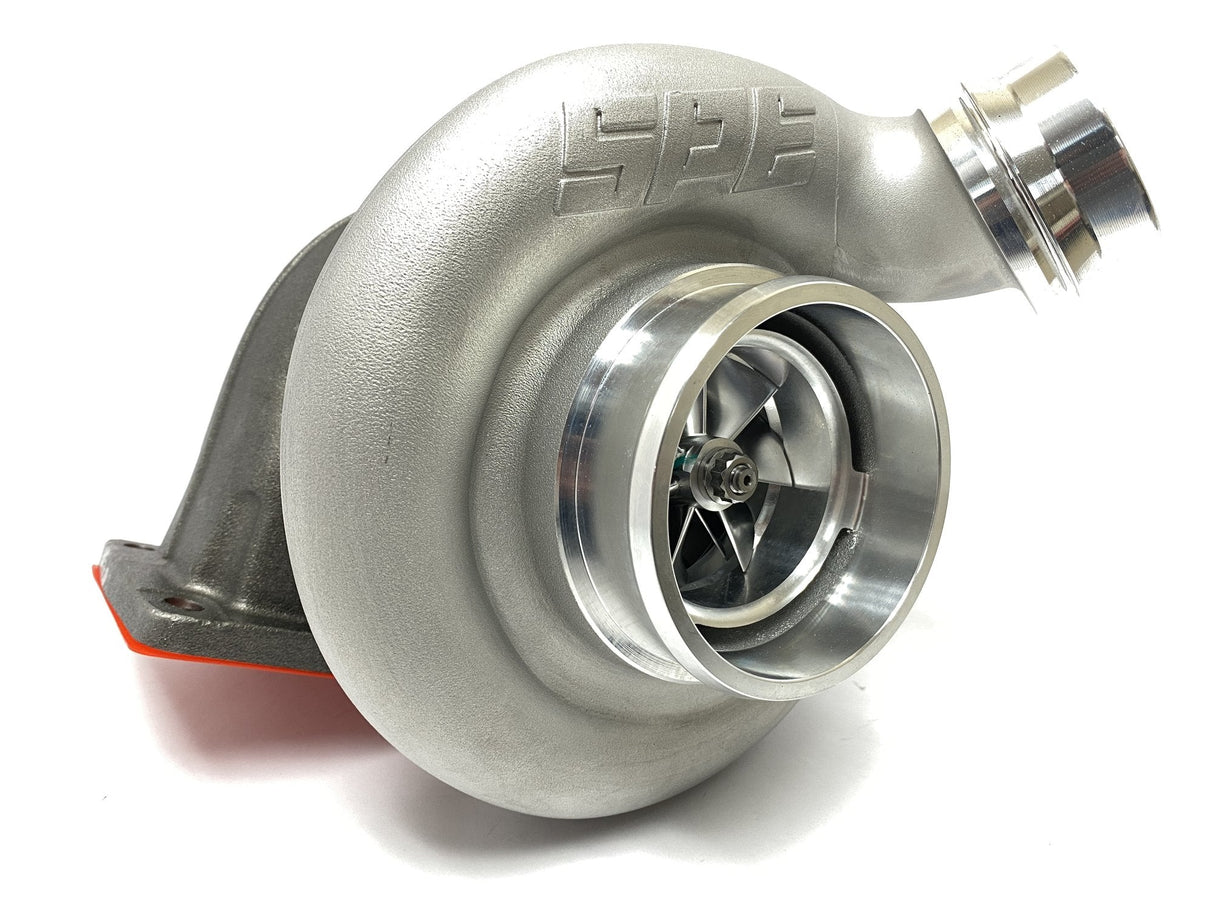 SPE Motorsport S300 Emperor Quick Spool Turbocharger