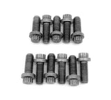 KC Turbos Turbocharger Bolts - 1994-2003 Ford F-Series KC Turbos
