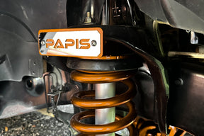 Dodge Ram 2500/3500 2-3 inch Leveling Puck 2003-2013 Papis