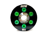 SPE Motorsport 2020-2023 GT500/2023+ Raptor R Pulley Kit w/Stainless Hub & Install Tools