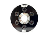 SPE Motorsport 2023+ Raptor R Pulley Kit w/Titanium Hub & Install Tools