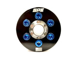 SPE Motorsport 2015+ 6.2 Hemi Hellcat HELLMAX Pulley Kit w/Titanium Hub & Install Tool