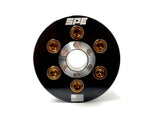 SPE Motorsport 2023+ Raptor R Pulley Kit w/Titanium Hub & Install Tools