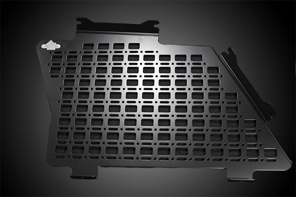 Rear Window Molle Panel MacDesignsLTD