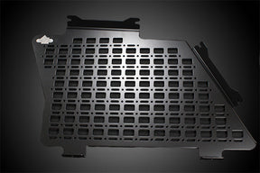 Rear Window Molle Panel MacDesignsLTD