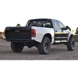 2003-2008 Dodge Ram Bedsides Advanced Fiberglass Concepts
