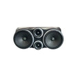 Deaf Bonce Apocalypse Sylvester TT Panel Bundle (2) AP-M61SE 6.5" (1 Pair) AT-32 Deaf Bonce