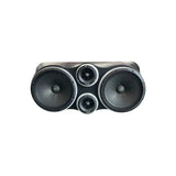 Deaf Bonce Apocalypse Sylvester TT Panel Bundle (2) AP-M61SE 6.5" (1 Pair) AT-32 Deaf Bonce