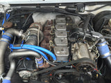 Carrick Customs Ford Cummins AC Compressor Mount - 1980-1997 Ford F-Series Carrick Customs