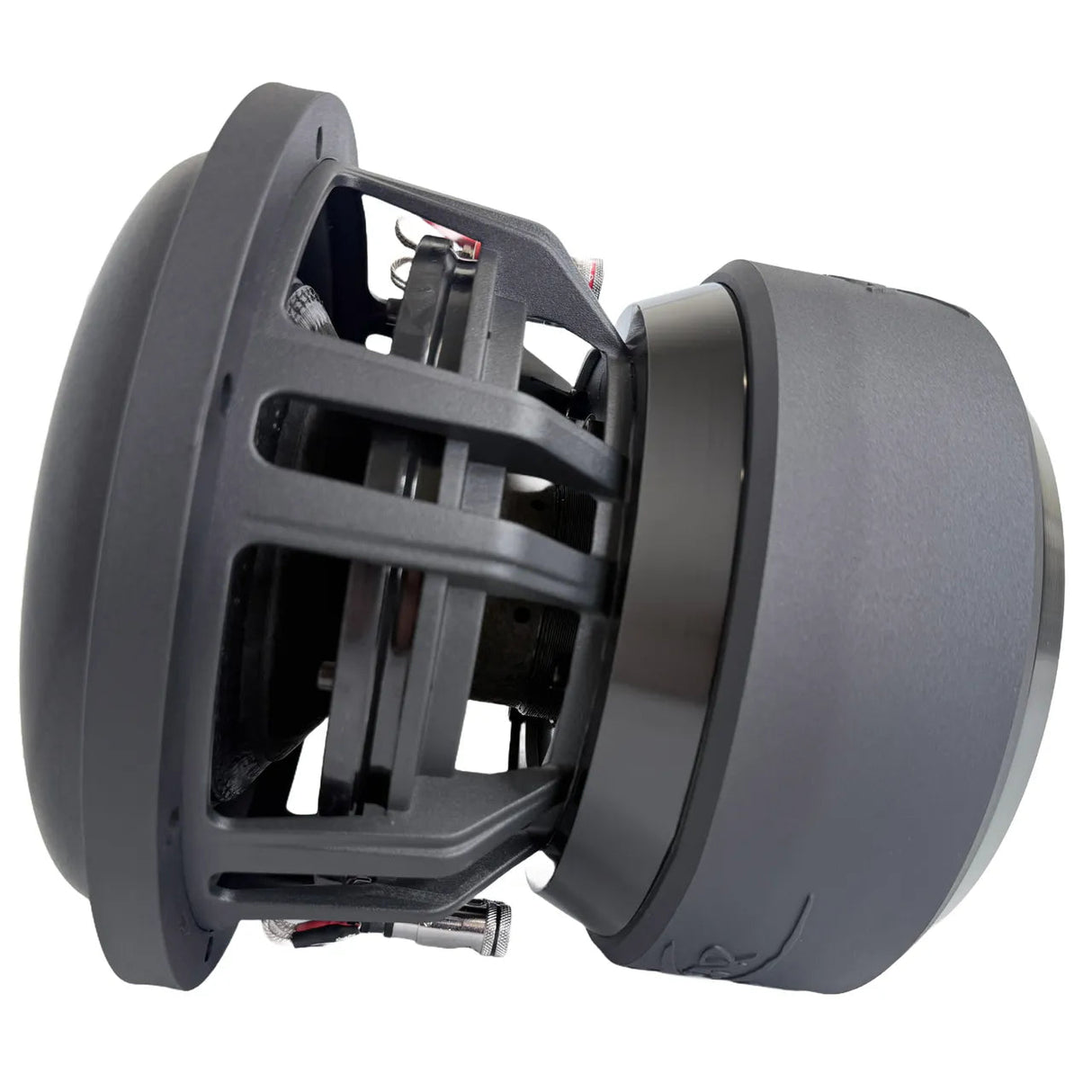 Sky High Car Audio BMX 10" 600W RMS  Subwoofer DVC Sky High Car Audio