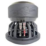 Sky High Car Audio BMX 10" 600W RMS  Subwoofer DVC Sky High Car Audio