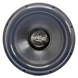 Sky High Car Audio BMX 15" 2500W RMS Subwoofer DVC Sky High Car Audio