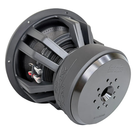 Sky High Car Audio BMX 15" 2500W RMS Subwoofer DVC Sky High Car Audio
