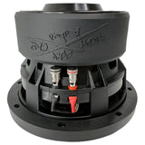 Sky High Car Audio FXB 6.5" 400W RMS Subwoofer DVC Sky High Car Audio