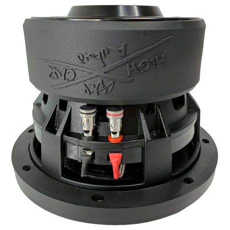Sky High Car Audio FXB 6.5" 400W RMS Subwoofer DVC Sky High Car Audio