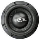 Sky High Car Audio FXB 6.5" 400W RMS Subwoofer DVC Sky High Car Audio