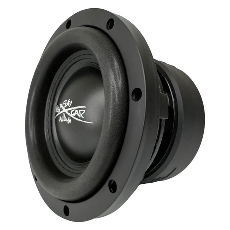 Sky High Car Audio FXB 6.5" 400W RMS Subwoofer DVC Sky High Car Audio